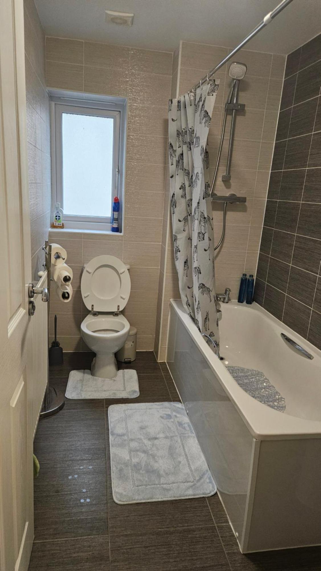 Immaculate 3 Bedroom Property. Nottingham Exteriér fotografie