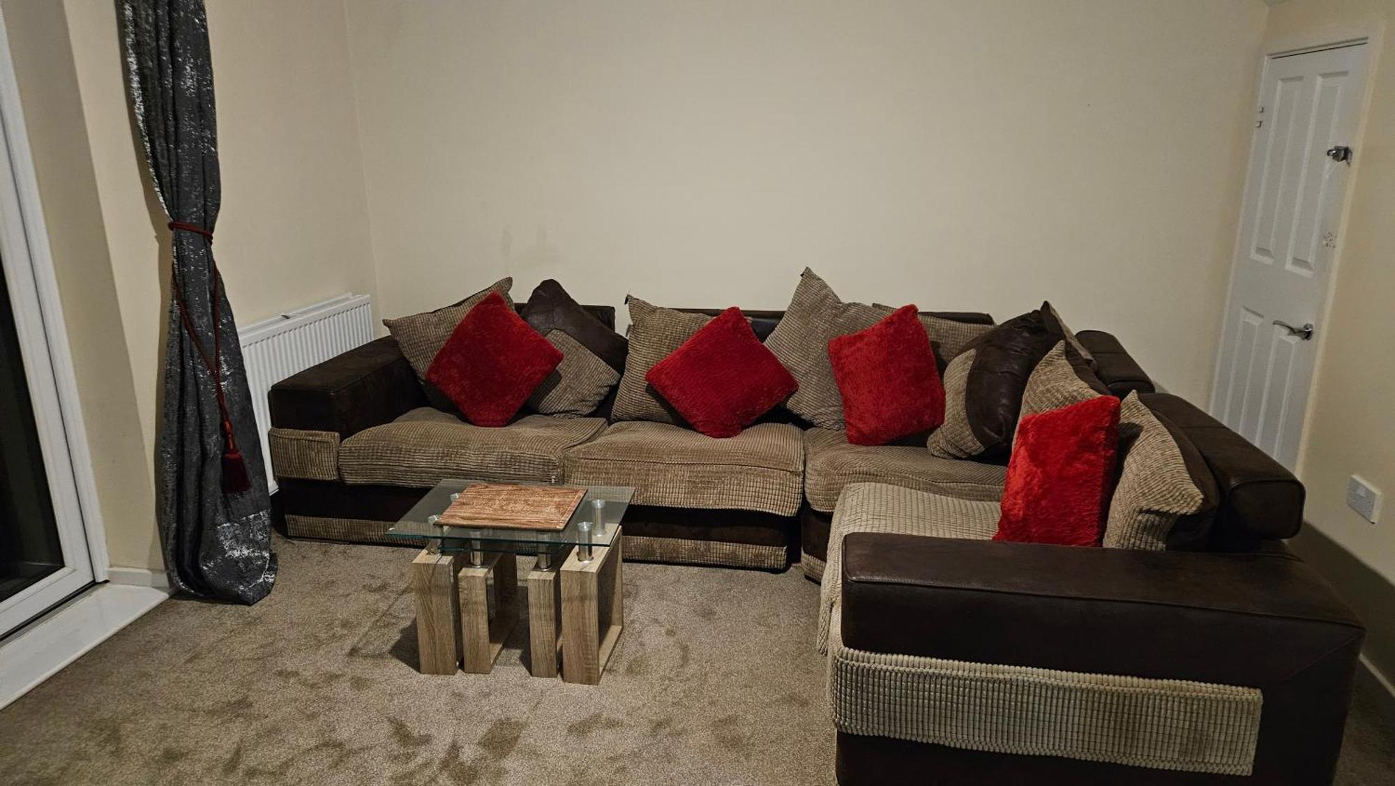 Immaculate 3 Bedroom Property. Nottingham Exteriér fotografie